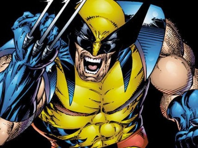 Wolverine