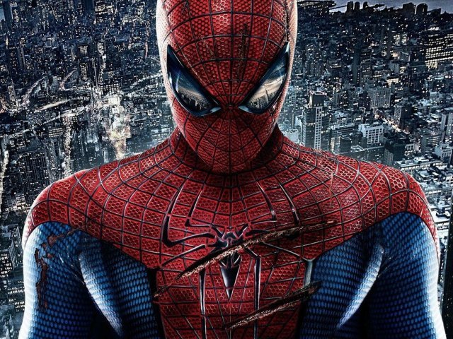 Homem Aranha