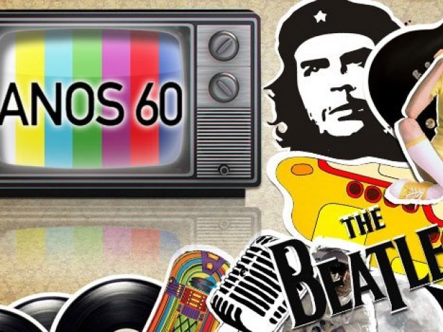 Anos 60