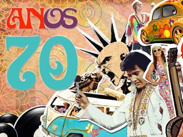 Anos 70