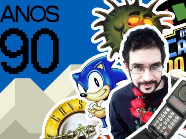 Anos 90