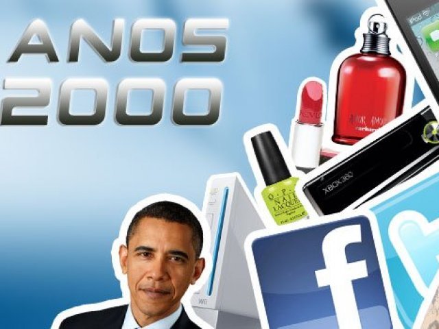 Anos 2000