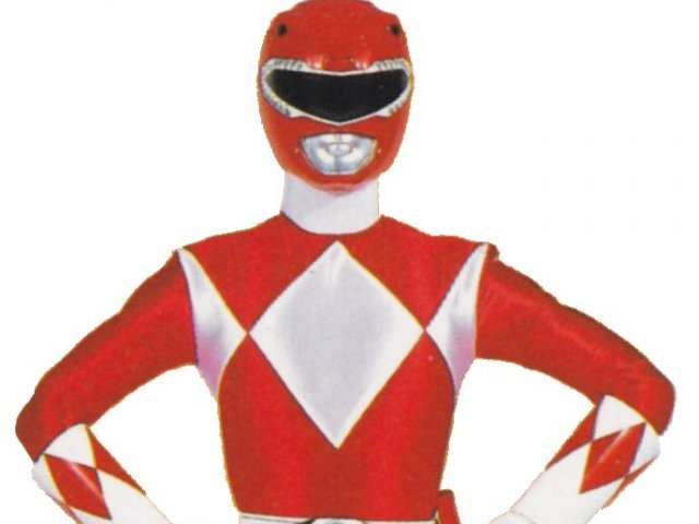 Ranger Vermelho