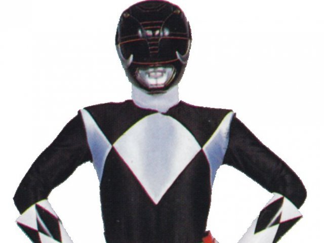 Ranger Preto