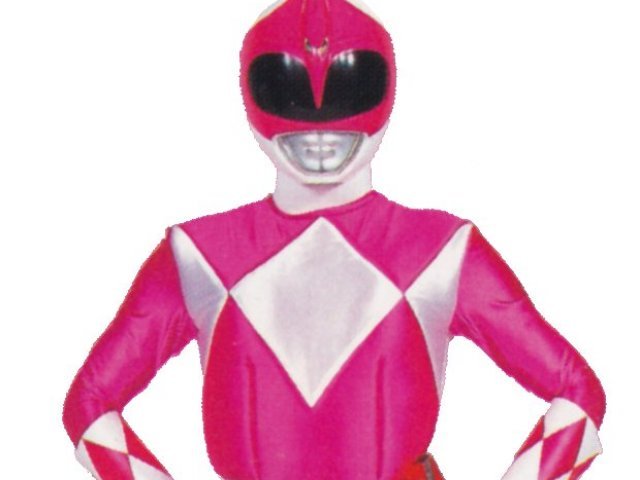 Ranger Rosa