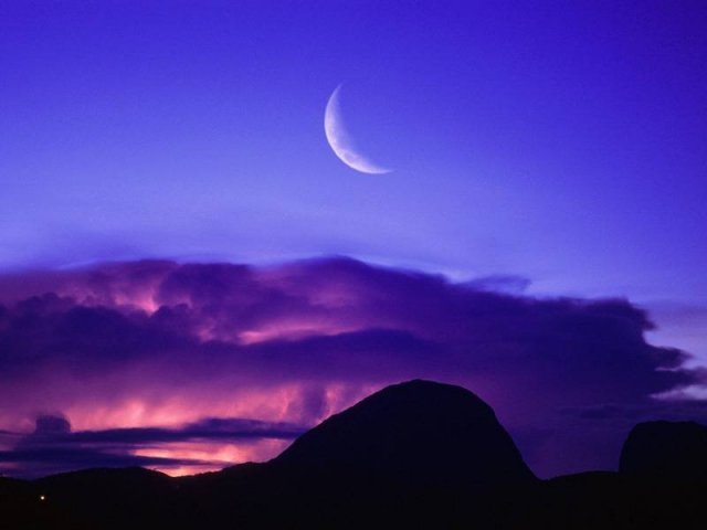Lua Crescente
