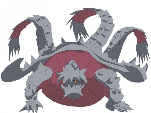 Isobu (Sanbi no Kappa)