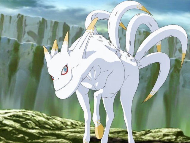 Kokuou (Gobi no Irukaumo)