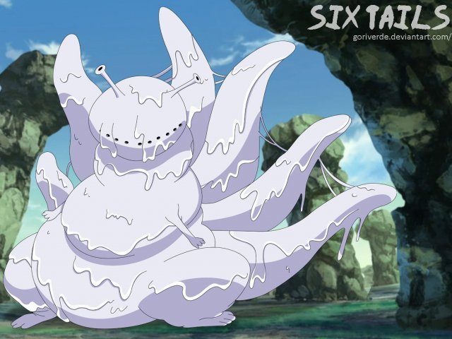 Saiken (Rokubi no Namekuji)