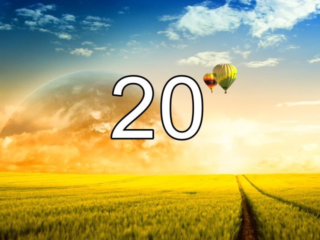 20