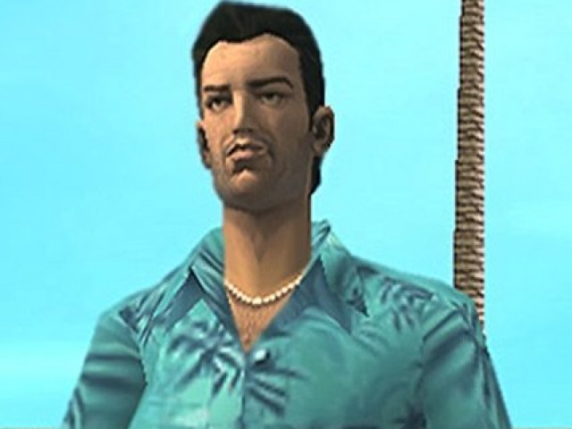 Tommy Vercetti