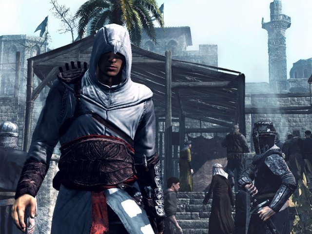 Altaïr Ibn-La’Ahad