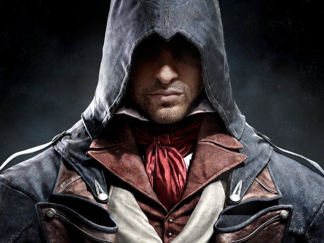 Arno Victor Dorian