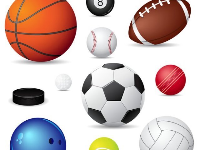 Programa esportivo