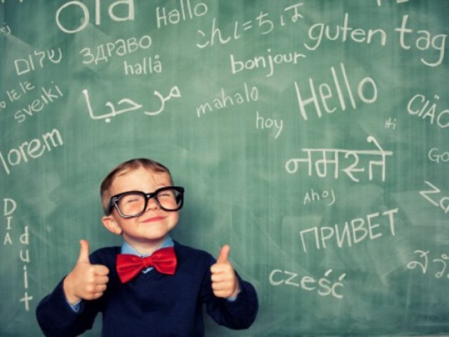 Qual idioma você deveria aprender?