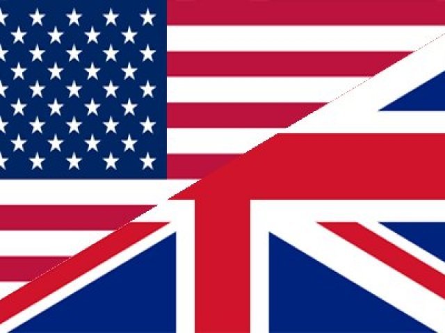 Inglês