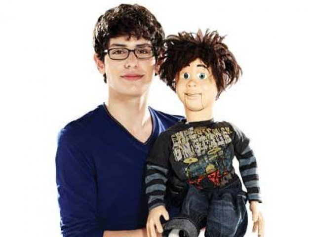 Robbie Shapiro
