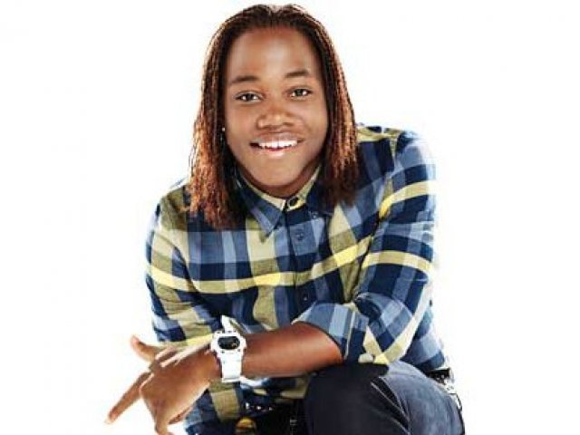André Harris