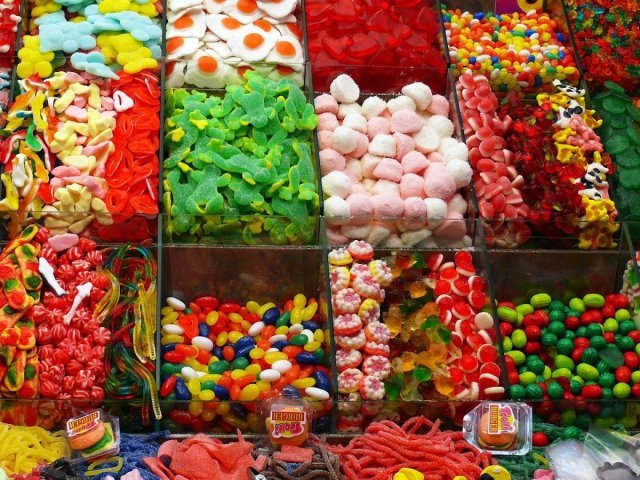 Doce