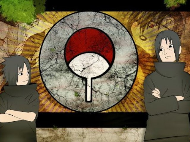 Uchiha