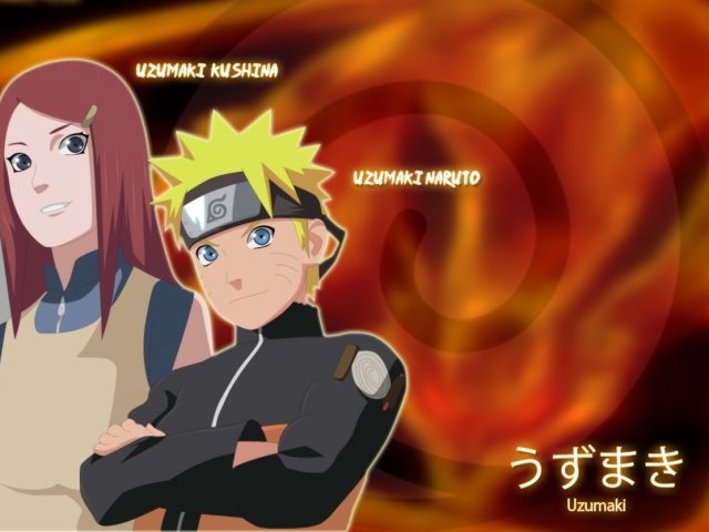 Uzumaki