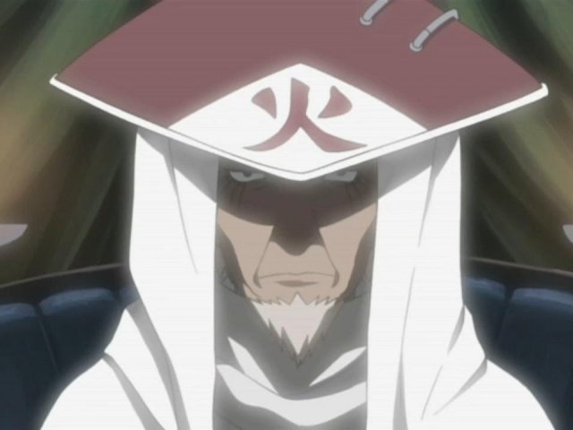 Sarutobi