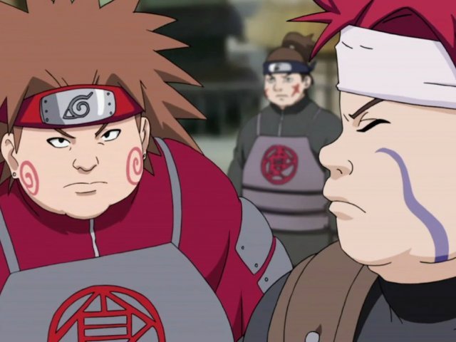 Akimichi