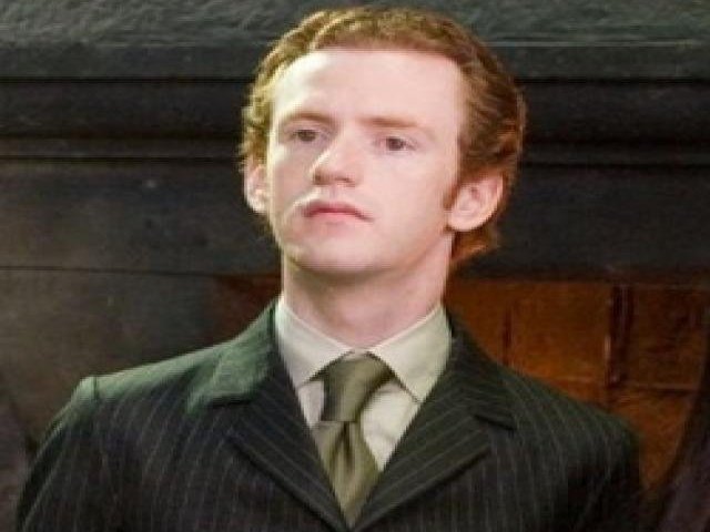 Percy Inácio Weasley