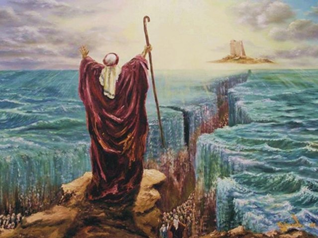 Moisés