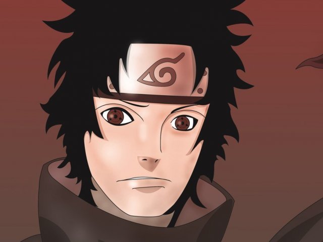 Kagami Uchiha