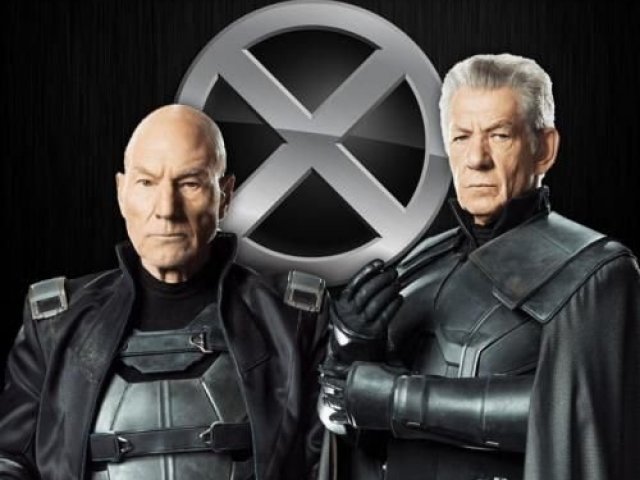 Você é mais professor Xavier ou Magneto?