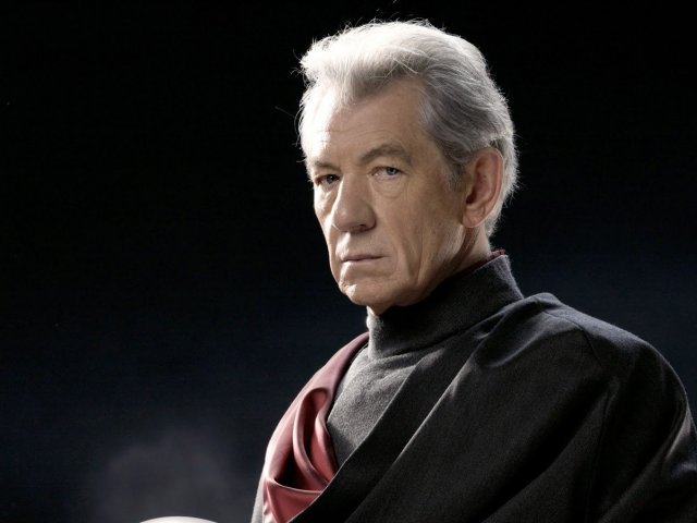 Magneto