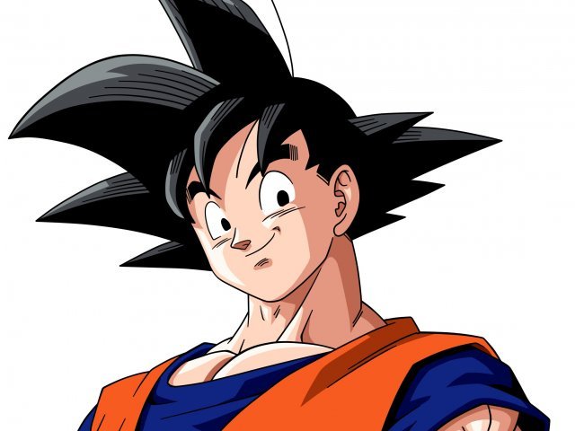 Goku