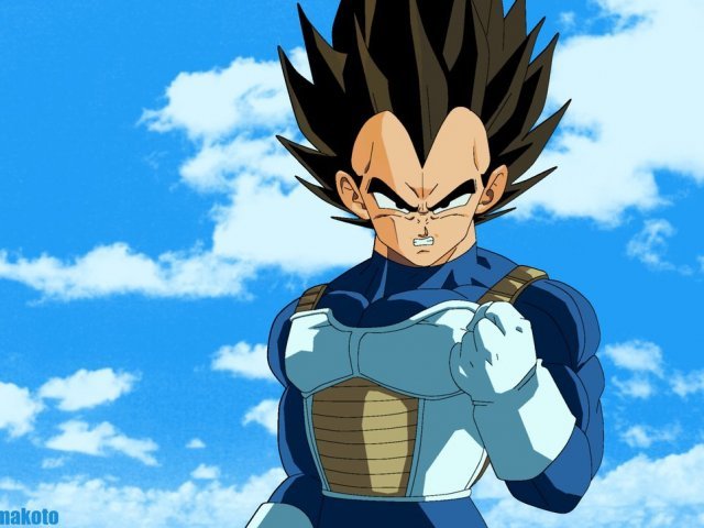Vegeta