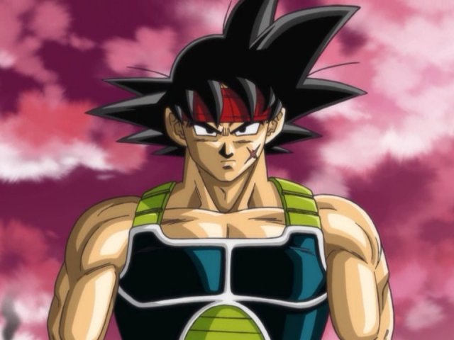 Bardock