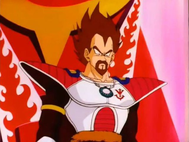 Rei Vegeta