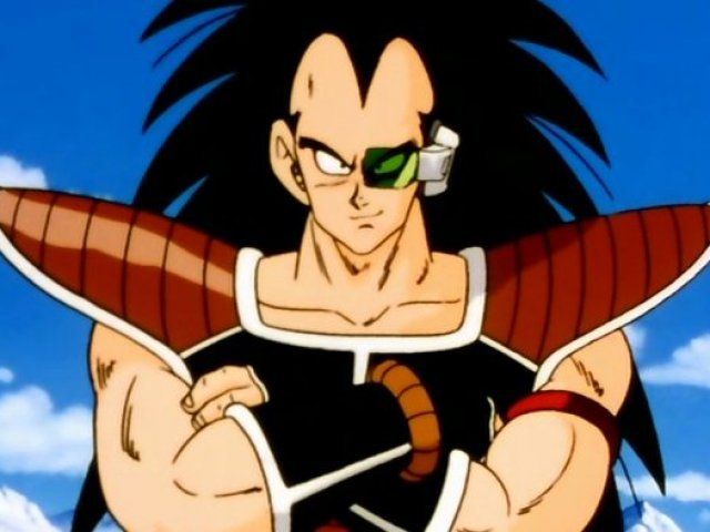 Raditz