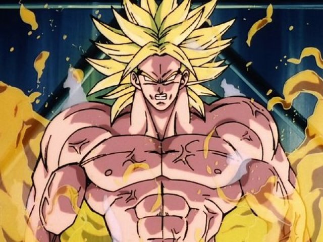 Broly