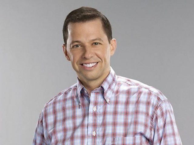 Alan Harper (Dois Homens e Meio)