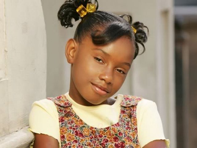 Tonya Rock (Todo Mundo Odeia o Chris)