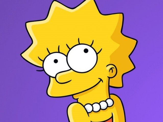 Lisa Simpson (Os Simpsons)