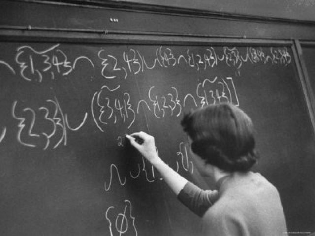 Pensamento Analítico