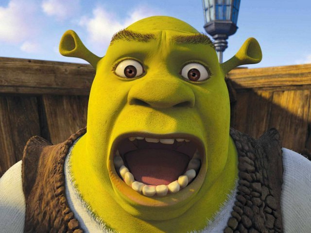 Shrek