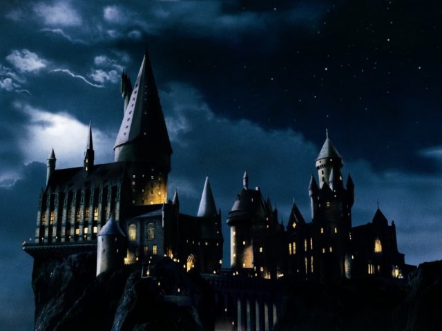 Hogwarts (Harry Potter)