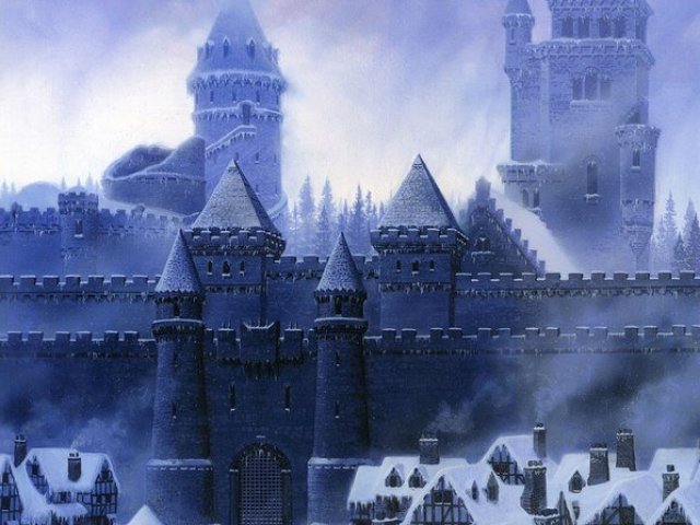 Winterfell (Game of Thrones)