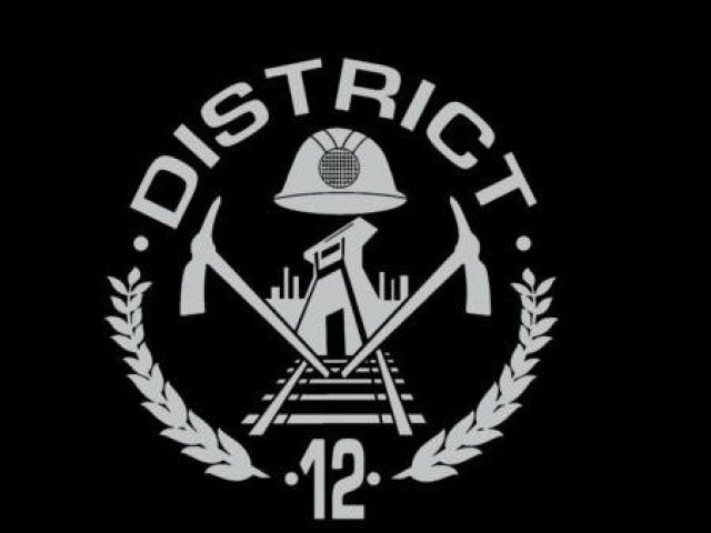 Distrito 12 (Jogos Vorazes)