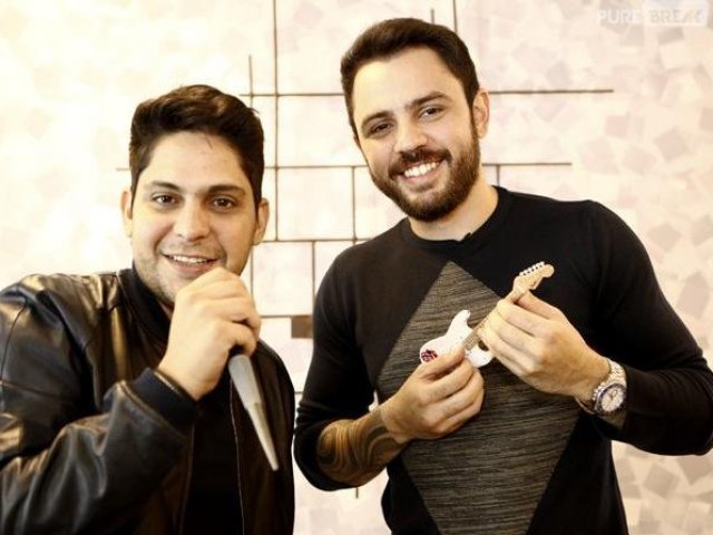 Será que você conhece a letra de ''Logo Eu'' do Jorge e Mateus?
