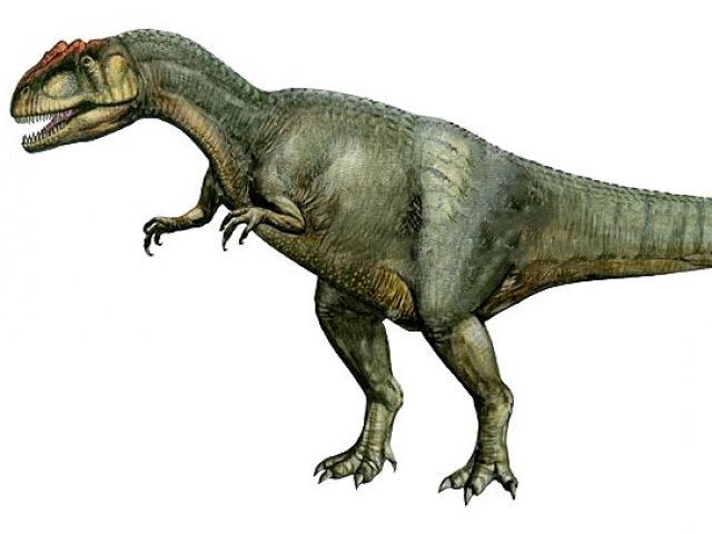 Alossauro