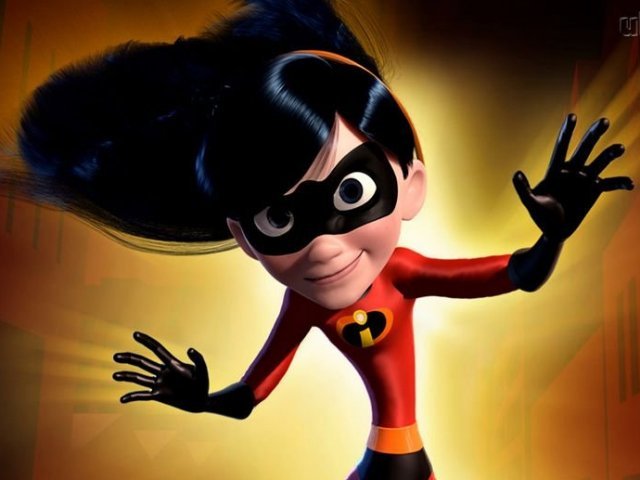 Violeta Pêra