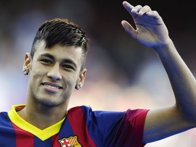 Neymar Jr
